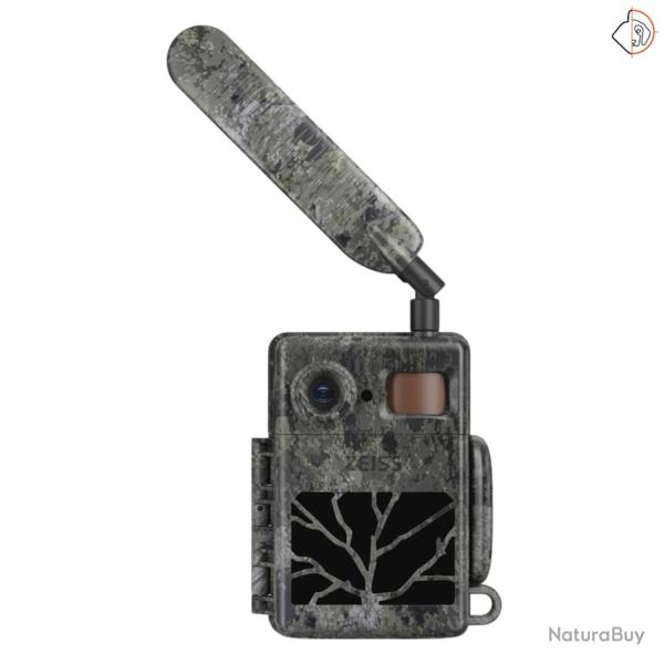 ZEISS Secacam 7 Cam�ra de chasse