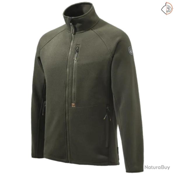 Veste Polaire Beretta B-Active EVO L
