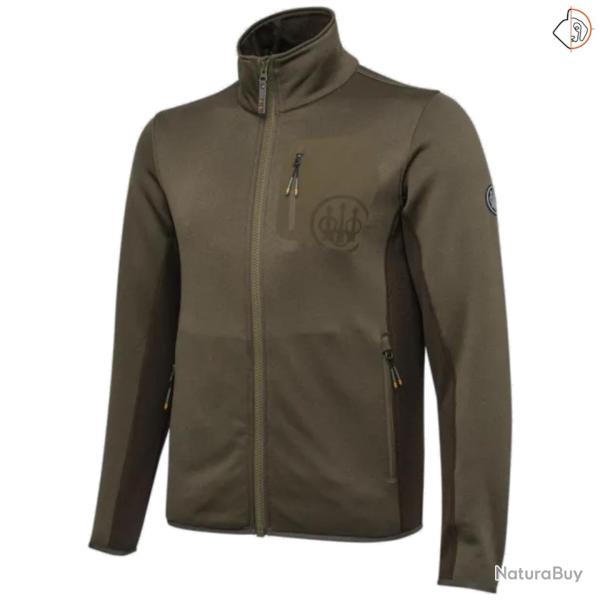Veste Polaire Beretta Smartech EVO XXL