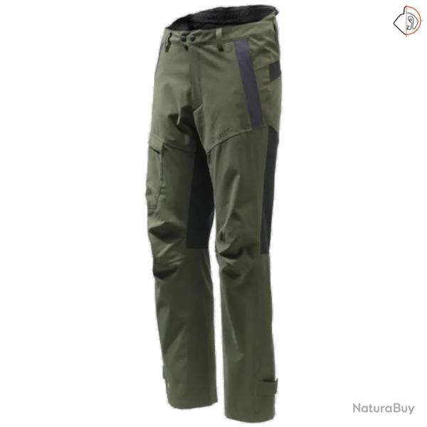 Pantalon Beretta Tri-Active WP S