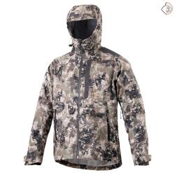 MARKHOR Veste de pluie RAIN GEAR JKT S