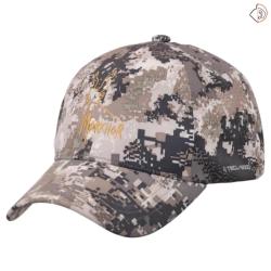 MARKHOR Casquette LIGHT GUIDE CAP