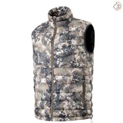 MARKHOR Doudoune sans manches POLAR DOWN VEST S