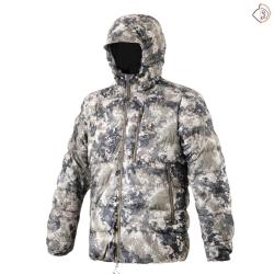 MARKHOR Doudoune POLAR EXPE DOWN JKT XXL