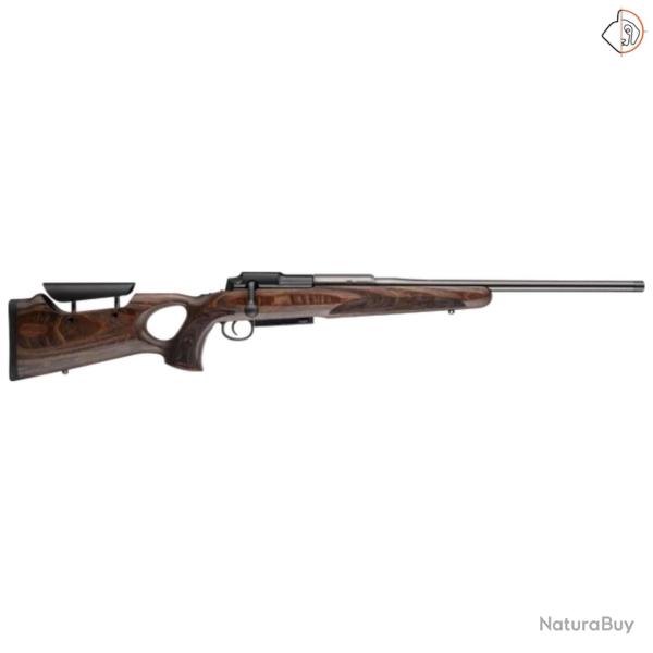 Carabine MAUSER M25 MAX Calibre 300 WIN MAG 61 cm - Droitier