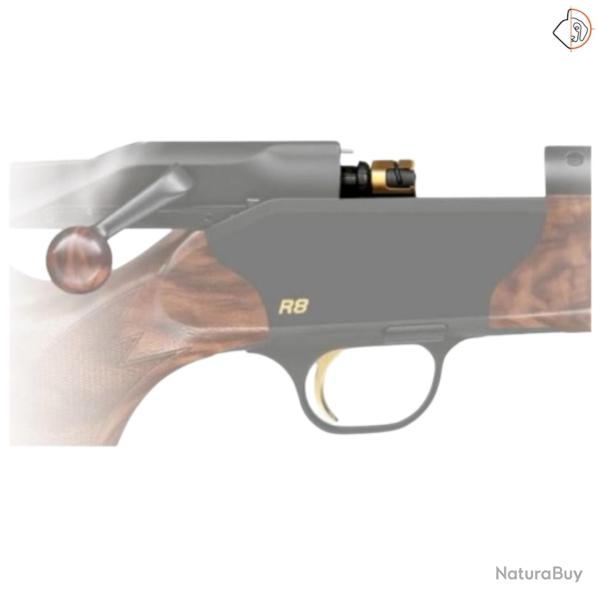 T�te de Culasse Dor�e BLASER R8 Gaucher, Magnum