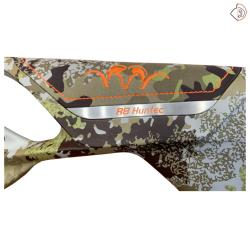 Carcasse BLASER R8 Camo Huntec