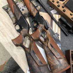 Carcasse BLASER R8 Vintage