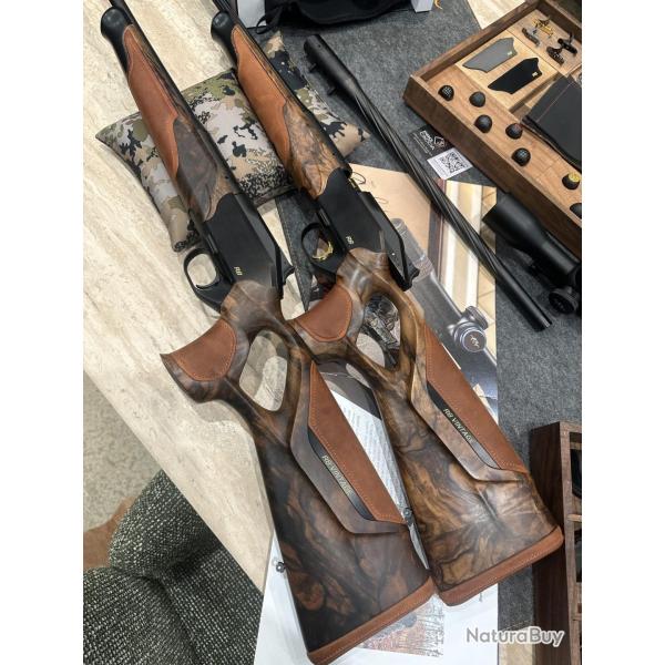 Carcasse BLASER R8 Vintage