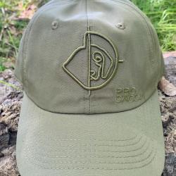 Casquette PRO CACCIA Punta Kaki