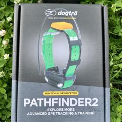 Dogtra PATHFINDER 2 - Collier suppl&eacute;mentaire