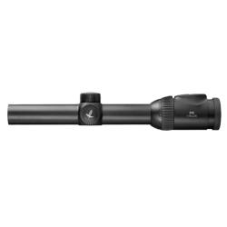 Lunette SWAROVSKI Z8i+ 1-8x24 Colliers (L), 4A-I