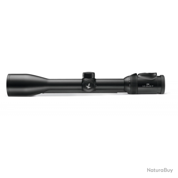 Lunette SWAROVSKI Z8i 3,5-28x50 P Rails (SR), 4W-I