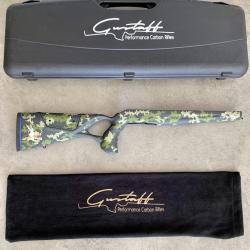 Crosse GUSTAFF G8 Pro Success - Camo