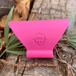 Attache antenne HUNTPOWER Rose
