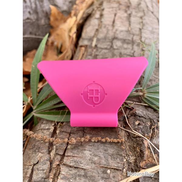 Attache antenne HUNTPOWER Rose
