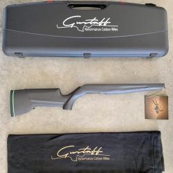 Crosse GUSTAFF G8 Mountain Edition
