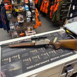 Browning Bar Short Trac Eclipse Gold Gaucher Cal. 270 WSM