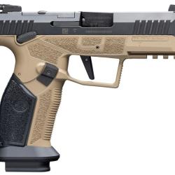 Pistolet FN HERSTAL HIPER BLACK/FDE "LAUCH EDITION" MRD - cal.9x19