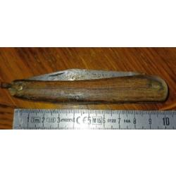 Couteau pradel