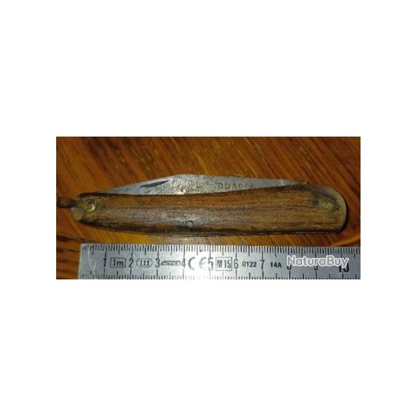 Couteau pradel