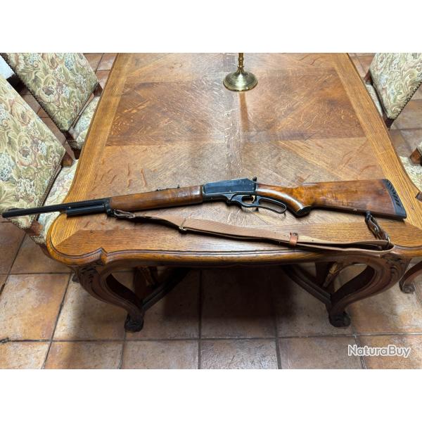 Marlin 444S