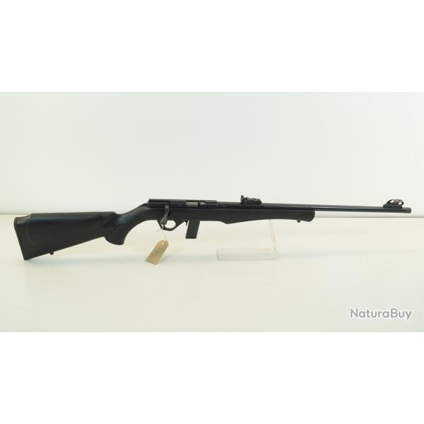 carabine rossi 8122 bolt action 22lr 10coup pour ench�re 1� sans prix de r�serve wp24l5