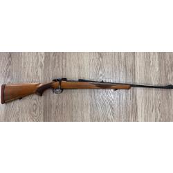 Carabine BRNO ZG47 cal 8x64S