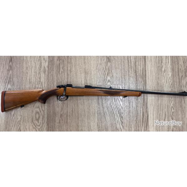 Carabine BRNO ZG47 cal 8x64S