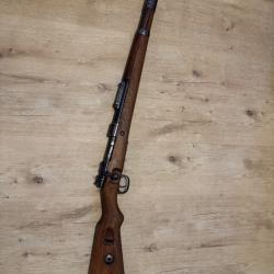 Mauser 98k