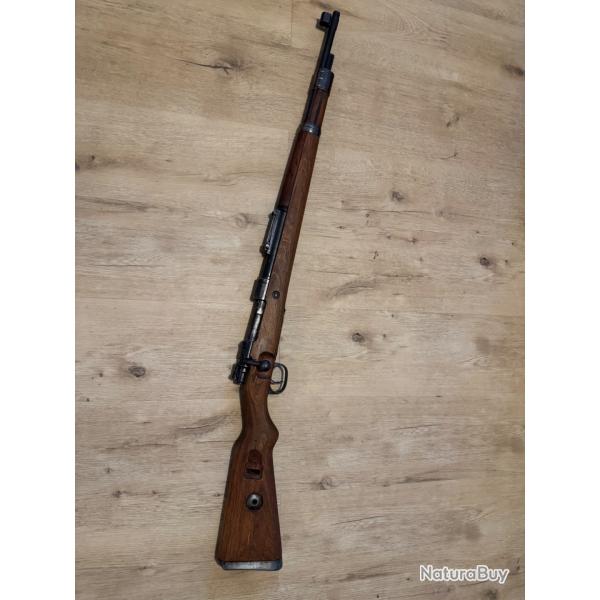 Mauser 98k
