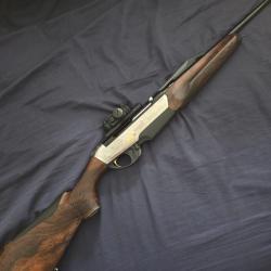 Benelli argo best num&eacute;rot&eacute; 268/300 avec aimpoint h2