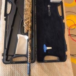 Semi automatique beretta cal 20