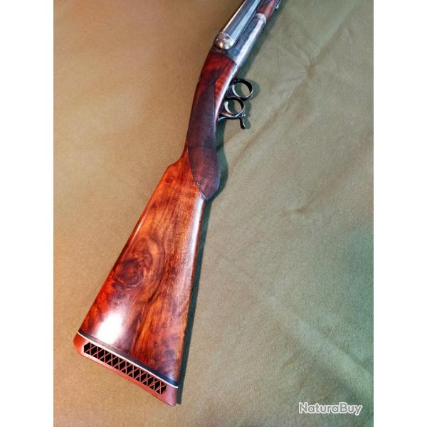 Juxtapos� IDEAL N� 2R PONTET � LUNETTES 12/70  Manufacture Armes de SAINT- ETIENNE ETAT D'ORIGINE !
