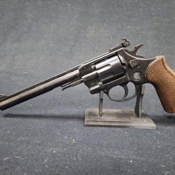 Revolver Arminius HW7E, Cal. 22lr - 1� sans prix de r&eacute;serve !!