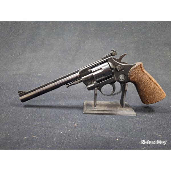 Revolver Arminius HW7E, Cal. 22lr - 1� sans prix de r�serve !!