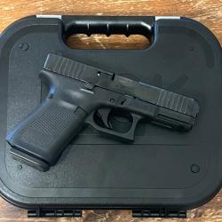 Pistolet Glock 19 GEN 5 9x19
