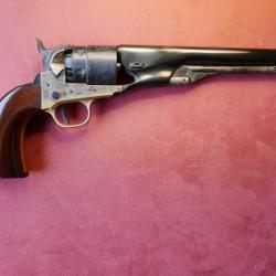 Colt Uberti 1860 de 2001 neuf dans sa  boite d'origine