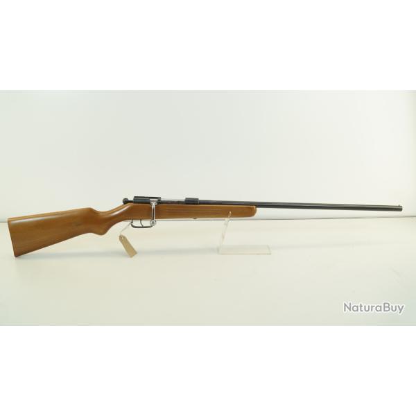 carabine manu arm monocoup  cal 14mm pour ench�re 1� sans prix de r�serve vp40l3