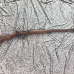 FUSIL LONG LEE ENFIELD
