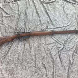 FUSIL LONG LEE ENFIELD