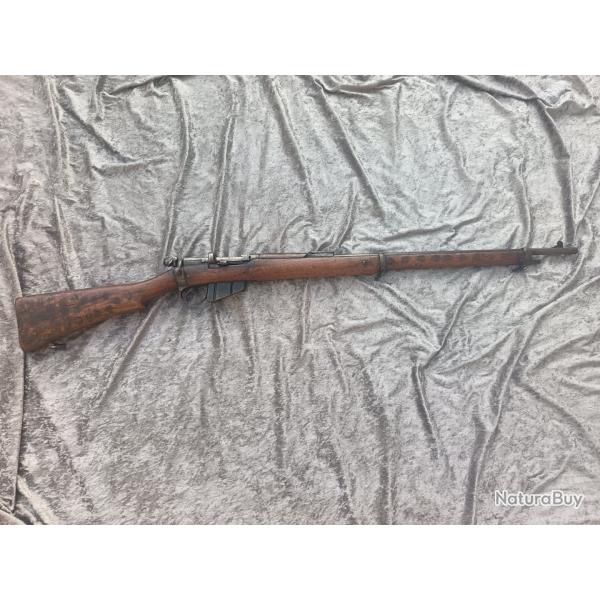 FUSIL LONG LEE ENFIELD