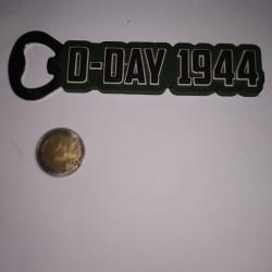 Ouvre bouteille , comm&eacute;moration du D- DAY 1944