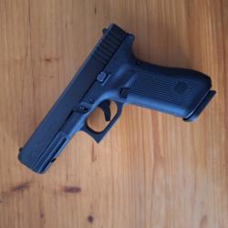GLOCK 17 GEN 5