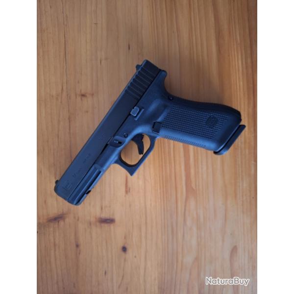 GLOCK 17 GEN 5