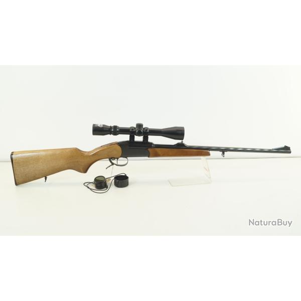 carabine baikal MP-18MH kipplauf 222 r lunette sight-optics 3-9x40 ench�re 1� sans prix de r�serve u