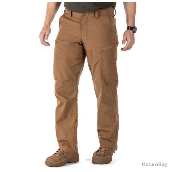 Pantalon Apex Stretch Battle Brown 34" 34" Battle Brown (116)