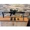 petites annonces chasse p&ecirc;che : TROY SPR 222 crosse fixe excellent etat