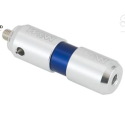Extension HMC Plus - Wiawis - 4" / Blue