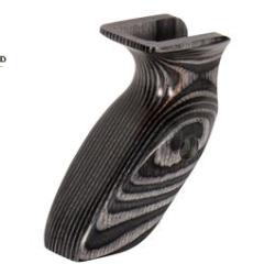Grip Bryon Gris/Noir - Oak Ridge - Droitier